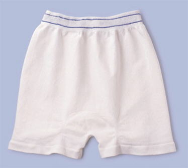 Cotton Pants