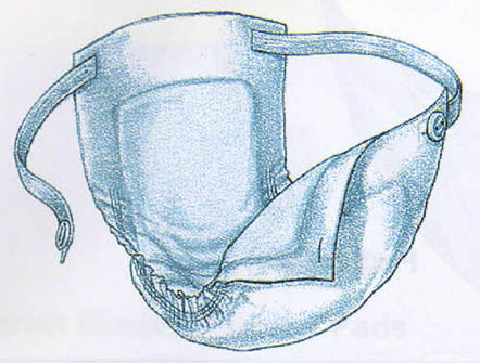 Maxicare Belted