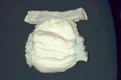 Slip On Undergarment