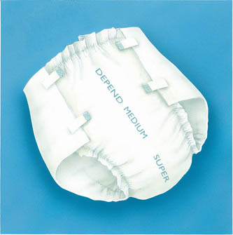 Depend Briefs