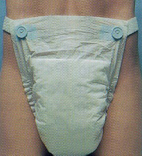 Incohelp Belted
