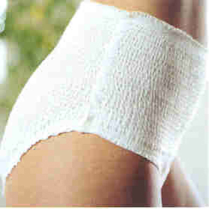Discreet Pull Up Pants