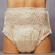 Prevail Underwear