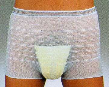 Hartmann Molimed M Male Drip Pouch