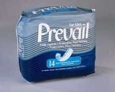 Prevail Male Guard 
