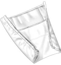 Abri-Man Pouches