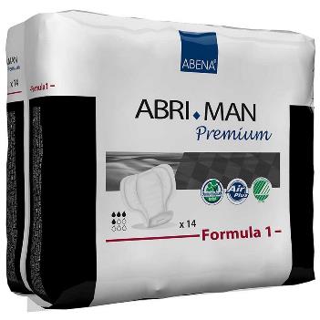 Formula Pads For Men