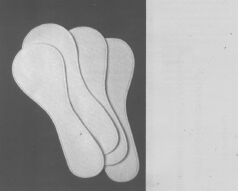 Continence Inserts/Liners