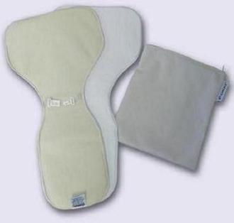 Reusable Insert Pads