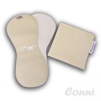 Reusable Insert Pads