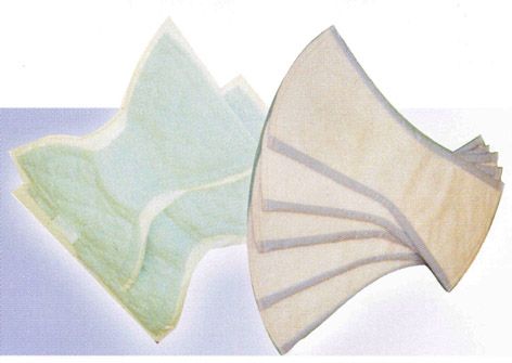 Personal Pads