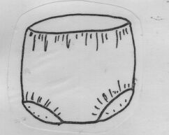 Plastic Pants