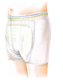 Pantihose Style Pants