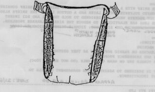 Comfort Cover Brief