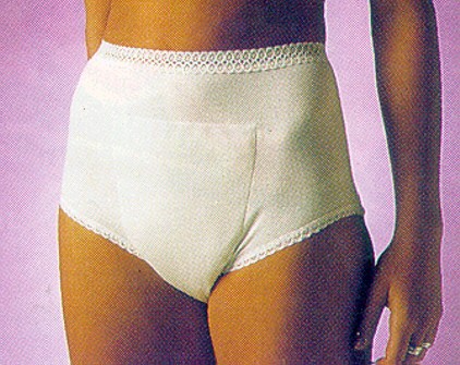 Briefs- Internal Pouch