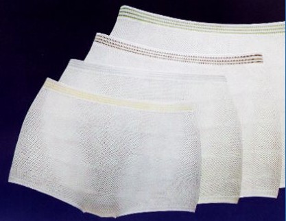Stretch Briefs