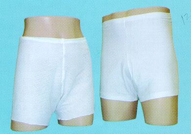Mesh Pants