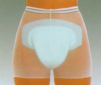 Molipants Comfort