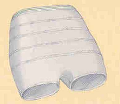 Stretch Pants