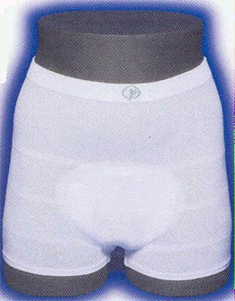 Abri-Leaf Pant