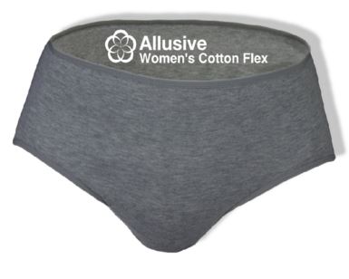 Womens Cotton Underwear