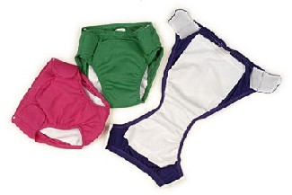 Bokers Pants 