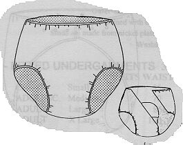 Pull-On Pants