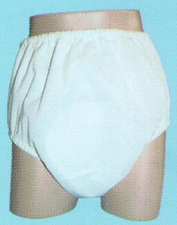 Pull On Pants