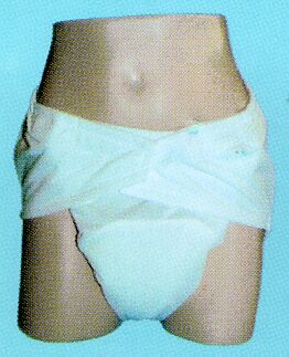 Velcro Pants