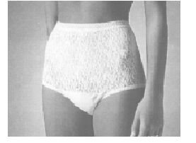Lace Briefs