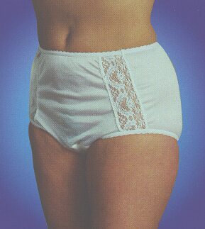 Ultrafem Pants