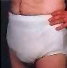 Mens 3D Pants