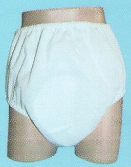 All In One Pants
