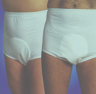 All-In-One Briefs