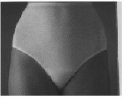 Rewashable Briefs