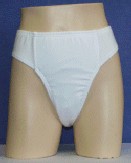 G-String front