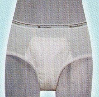 Assured Male Briefs