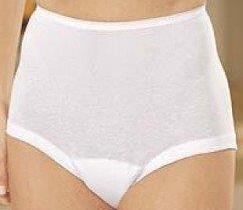 Banded Leg Briefs