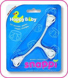 Snappi Nappy pack