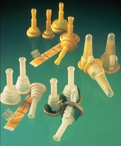 Conveen Urisheaths
