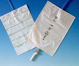 Uriplan Bed Bags