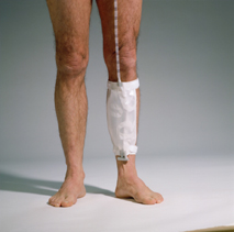 Moveen Leg Bag