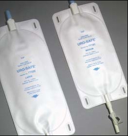 Leg Bags
