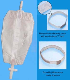 Leg Bag