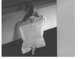 Night Urine Bag