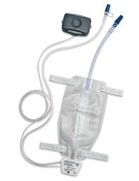 Melio Leg Bag System