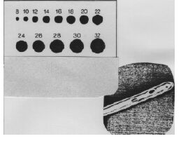 Nelaton Catheters