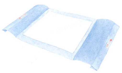 Depend Bed Protector