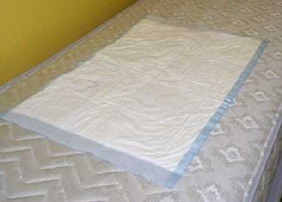 Dri-Flo Underpads