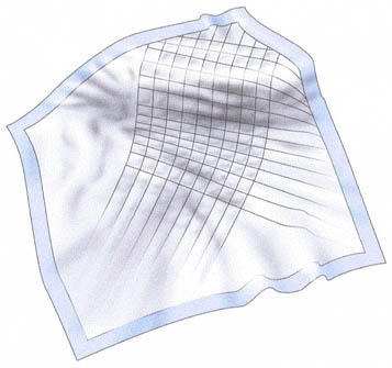 Abri-Soft Underlays